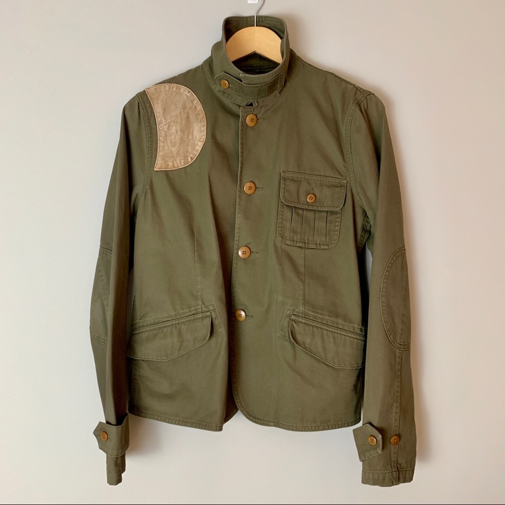 Ralph Lauren Hunting Jacket